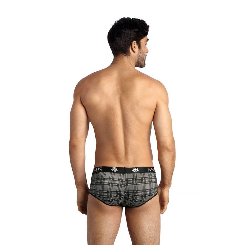 ANAIS MEN - BALANCE BOXER BRIEF S