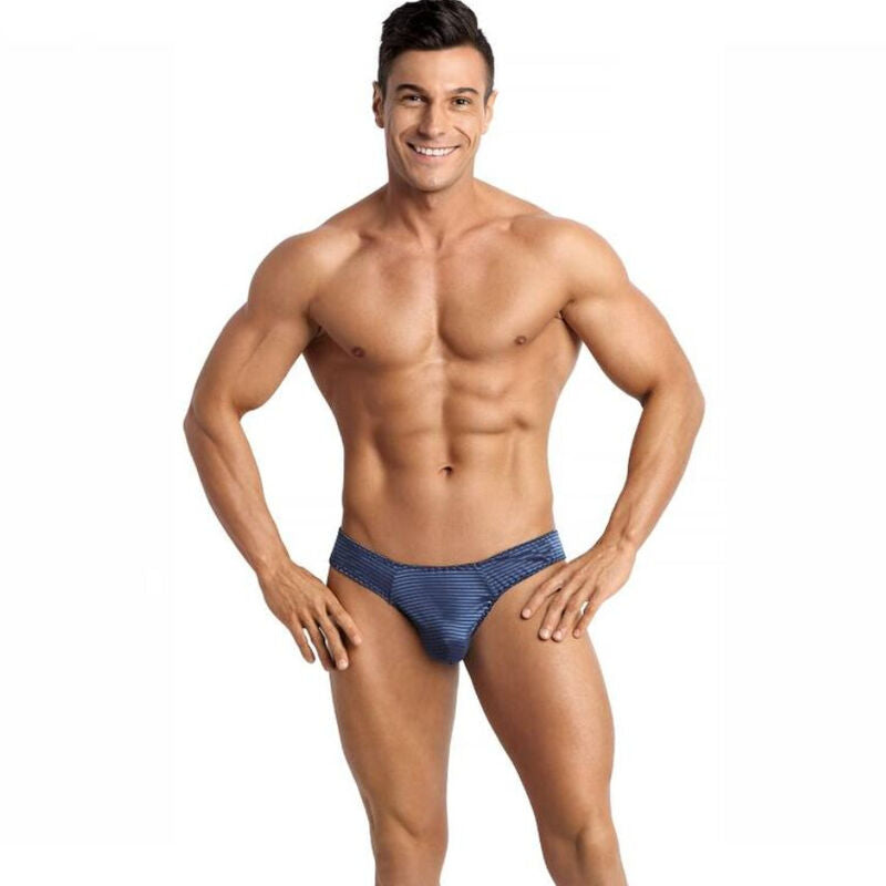 ANAIS MEN - NAVAL TANGA S