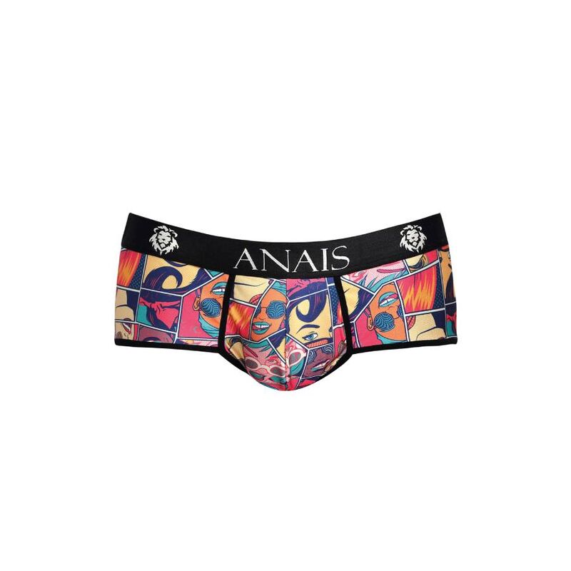 ANAIS MEN - COMICS BOXER BRIEF S