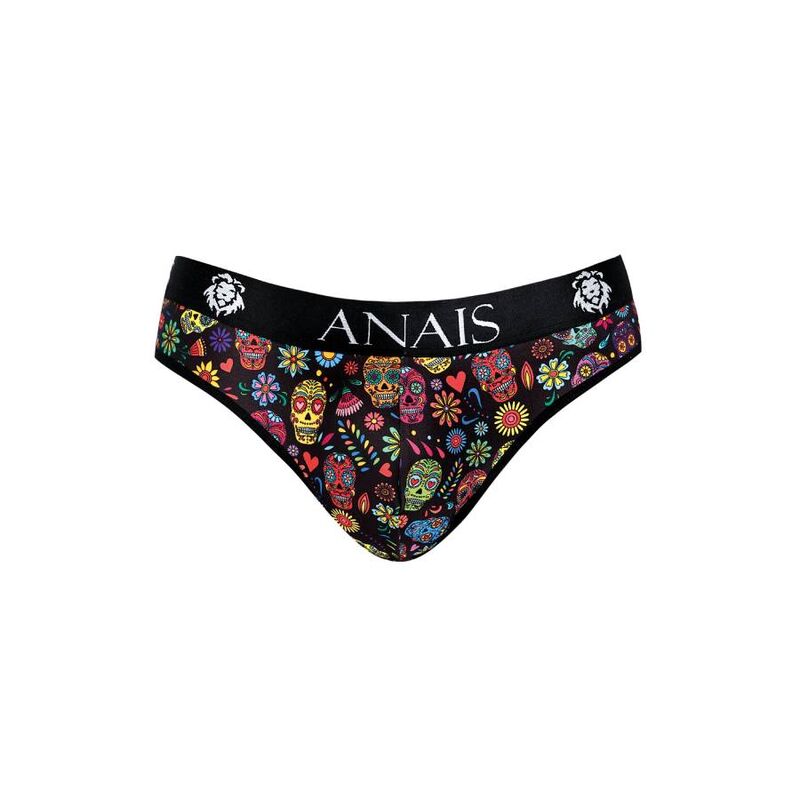 ANAIS MEN - MEXICO SLIP S