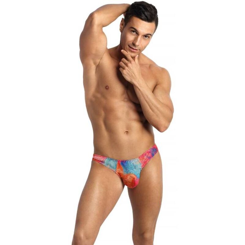 ANAIS MEN - FALCON TANGA S