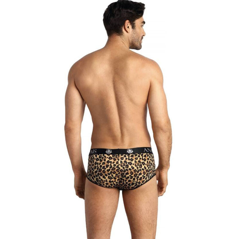 ANAIS MEN - MERCURY BOXER BRIEF S