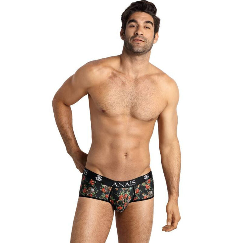 ANAIS MEN - POWER BOXER BRIEF S