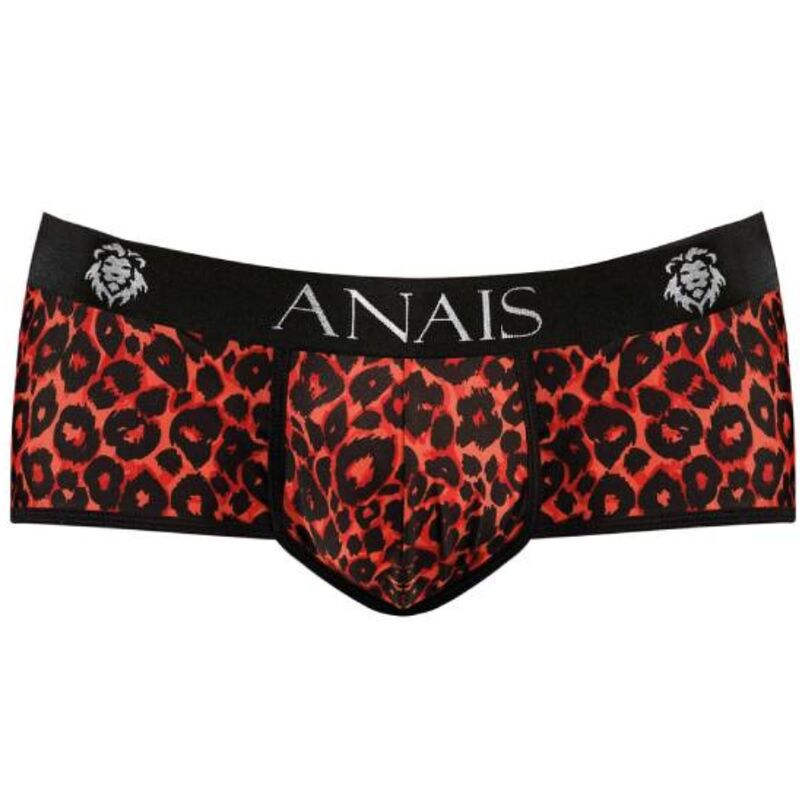 ANAIS MEN - TRIBAL BOXER BRIEF S